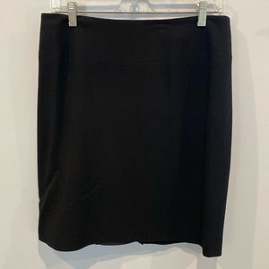 Ann Taylor black skirt